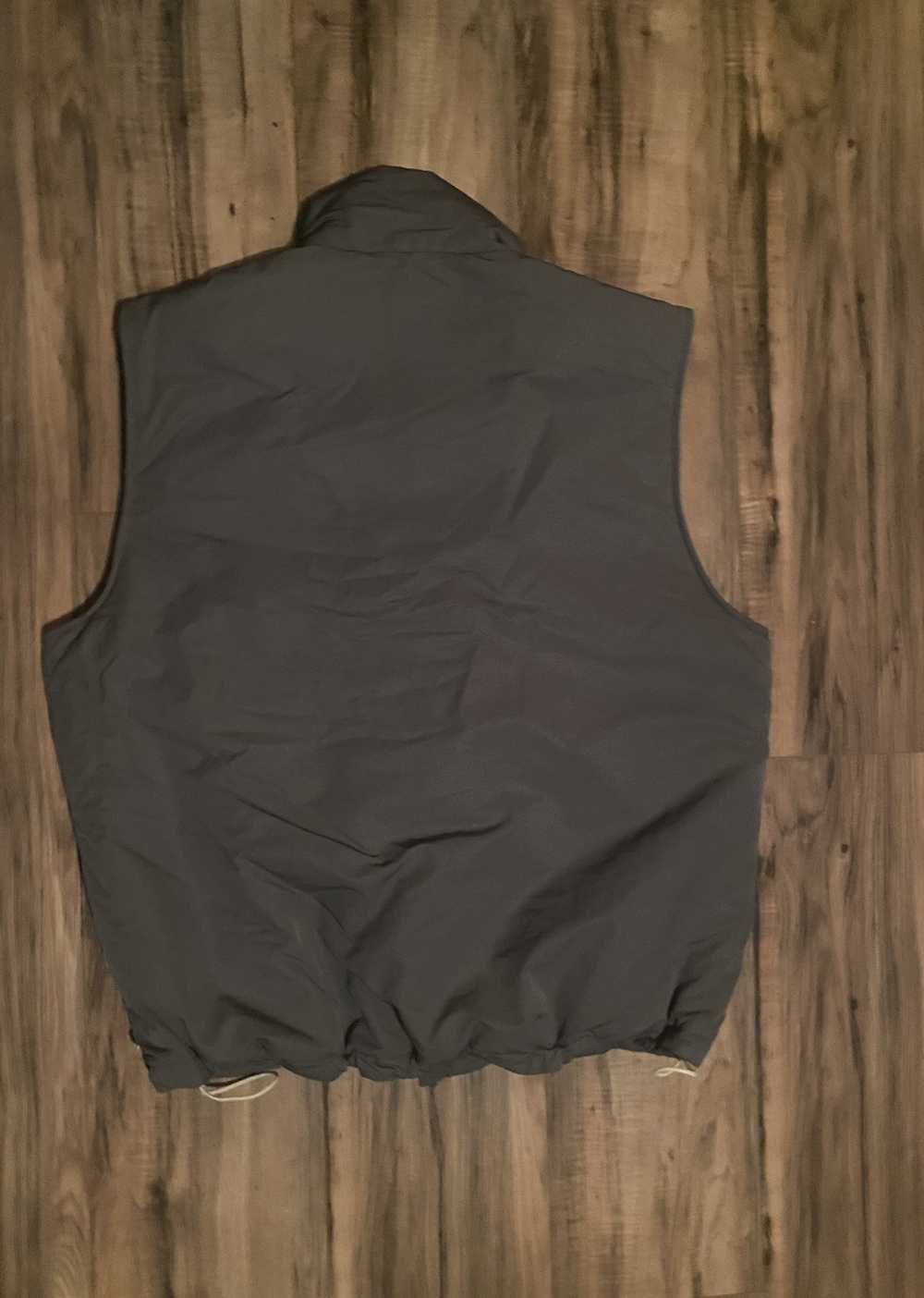 Saintwoods Dusty sage Insulated Vest - image 2