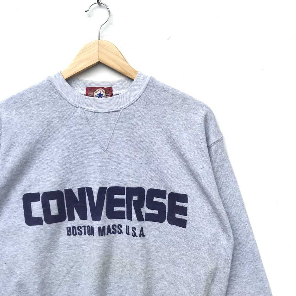 Converse × Vintage Vintage Converse Chuck Taylor … - image 2