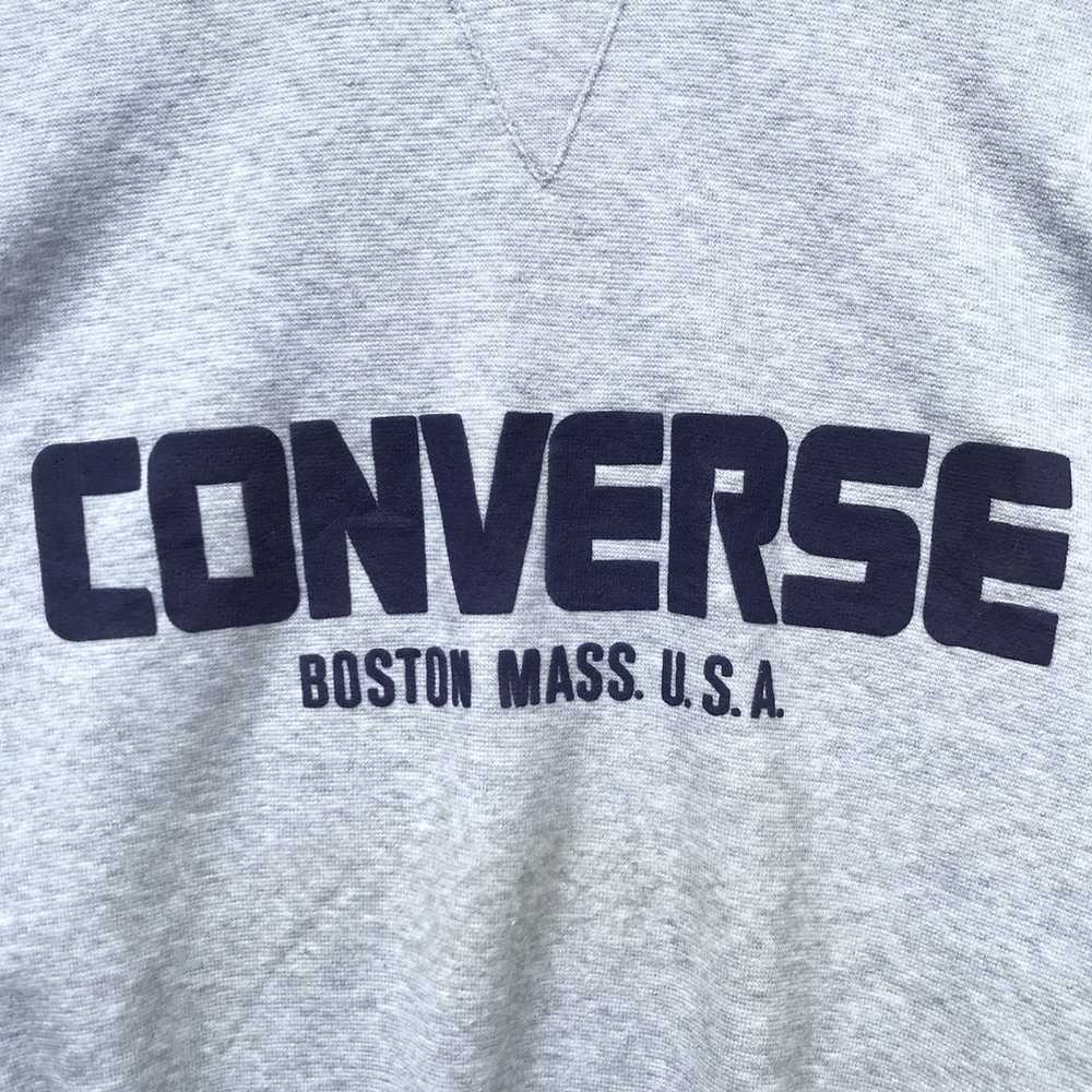 Converse × Vintage Vintage Converse Chuck Taylor … - image 3