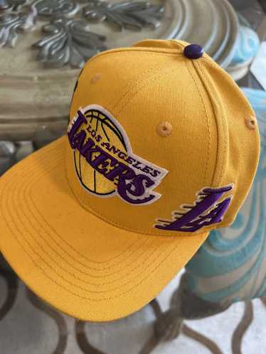 Xlarge lakers standard logo - Gem