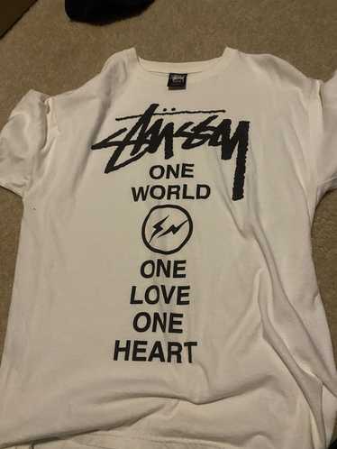 Stussy Stussy one love