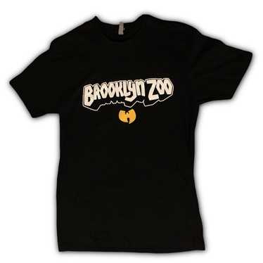 Brooklyn zoo t outlet shirt