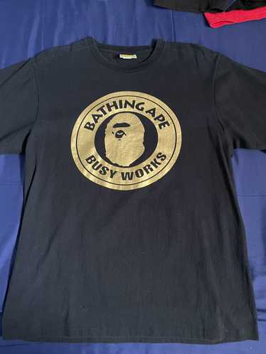 Bape BAPE Tee - image 1