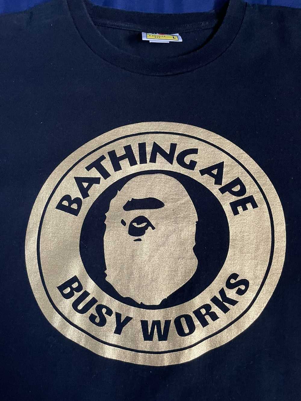 Bape BAPE Tee - image 2