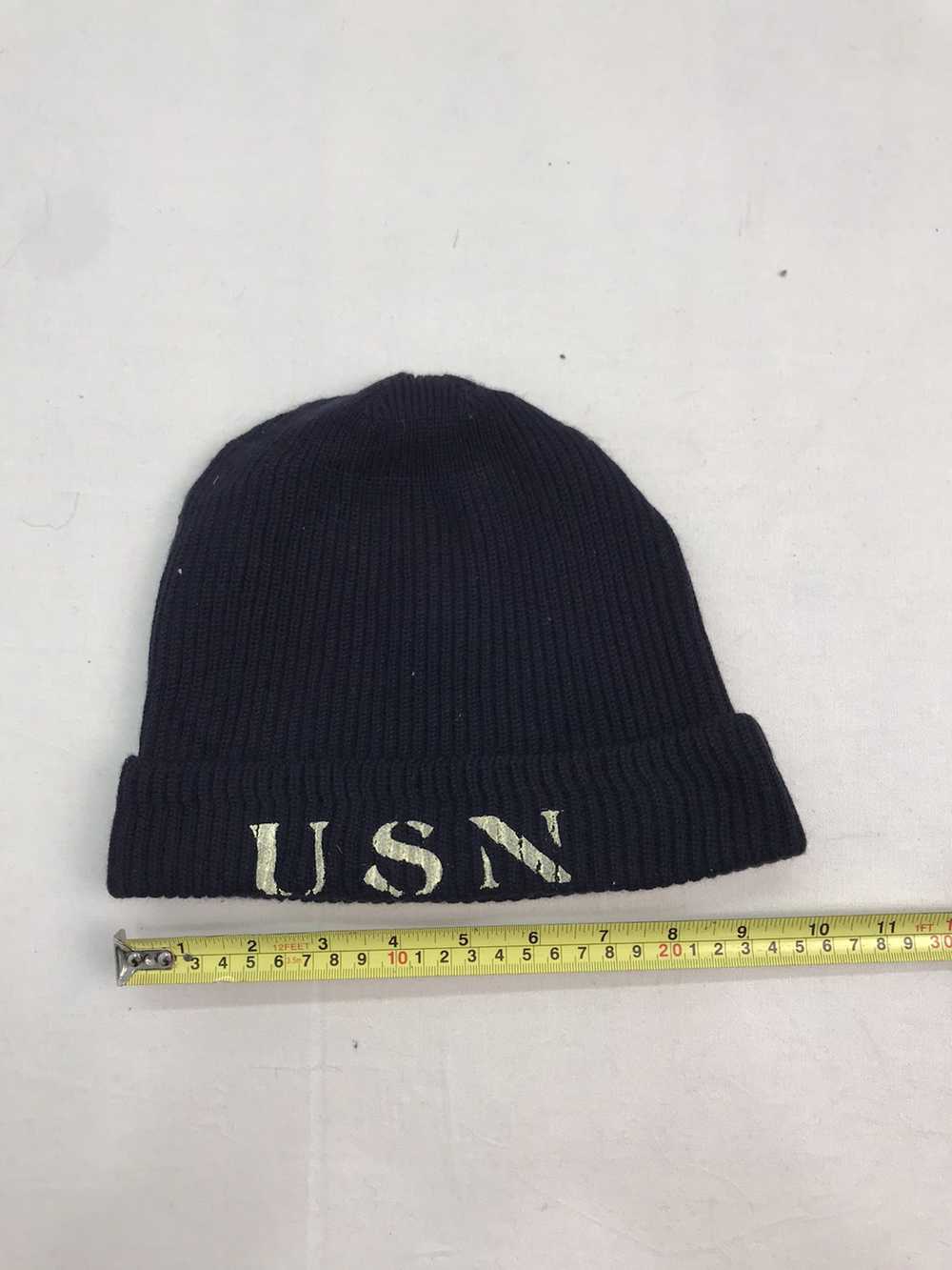Usn USN beani hat - image 8