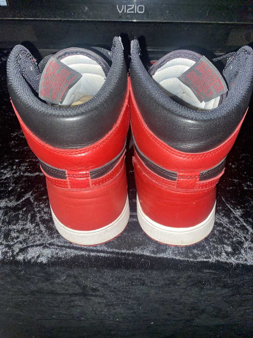 Jordan Brand Air Jordan 1 bred - image 3