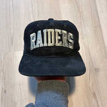 Starter Vintage Starter Los Angeles Raiders Cordu… - image 1