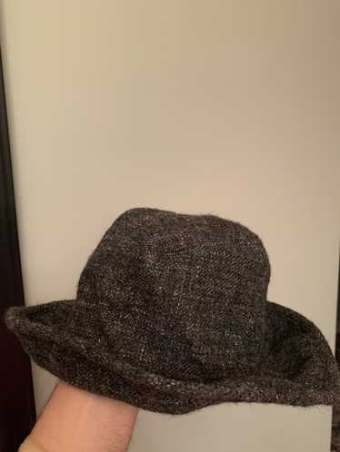 Kijima takayuki hat wool - Gem