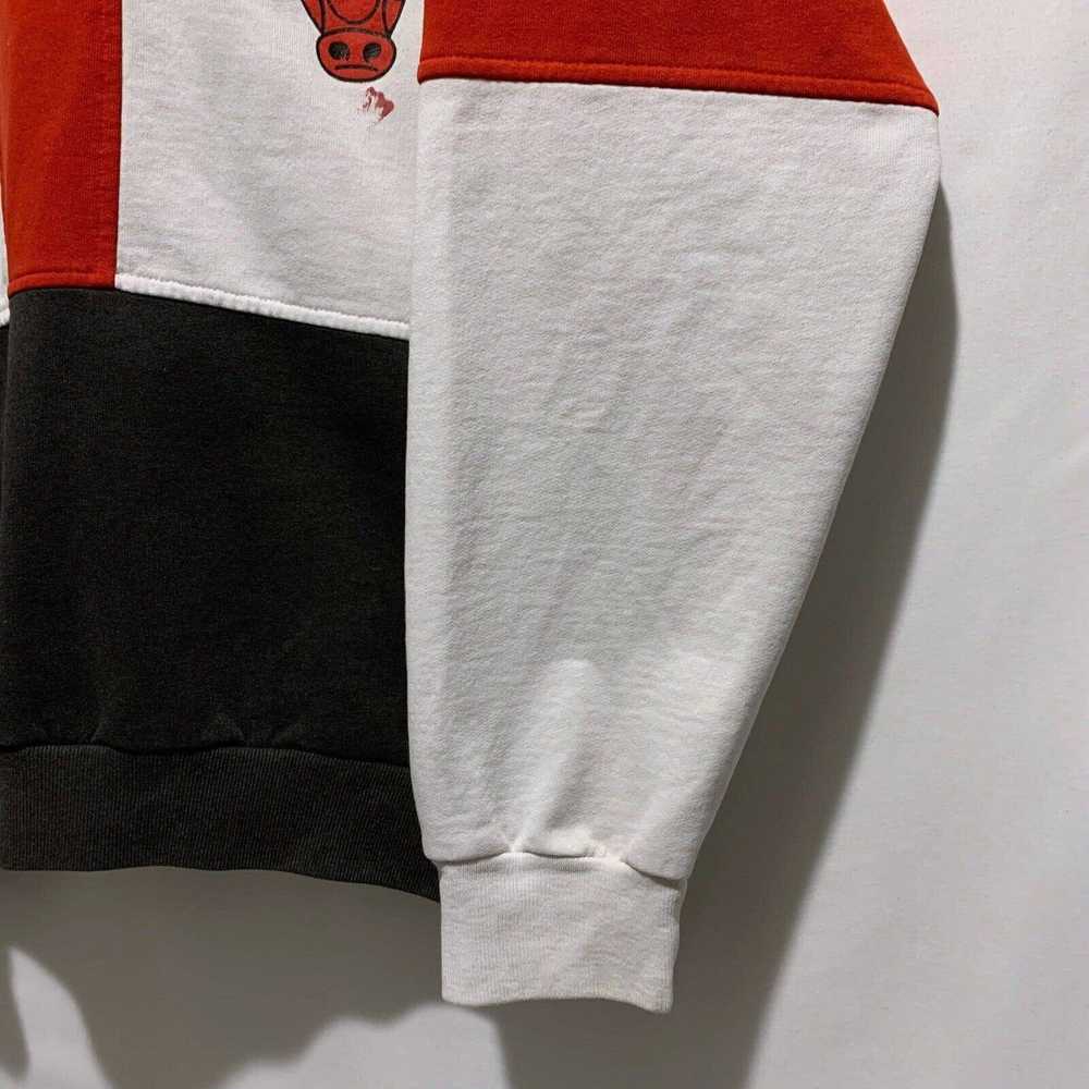 Chicago Bulls × NBA × Vintage Vintage 90s Chicago… - image 10