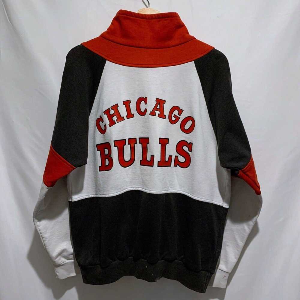 Chicago Bulls × NBA × Vintage Vintage 90s Chicago… - image 2