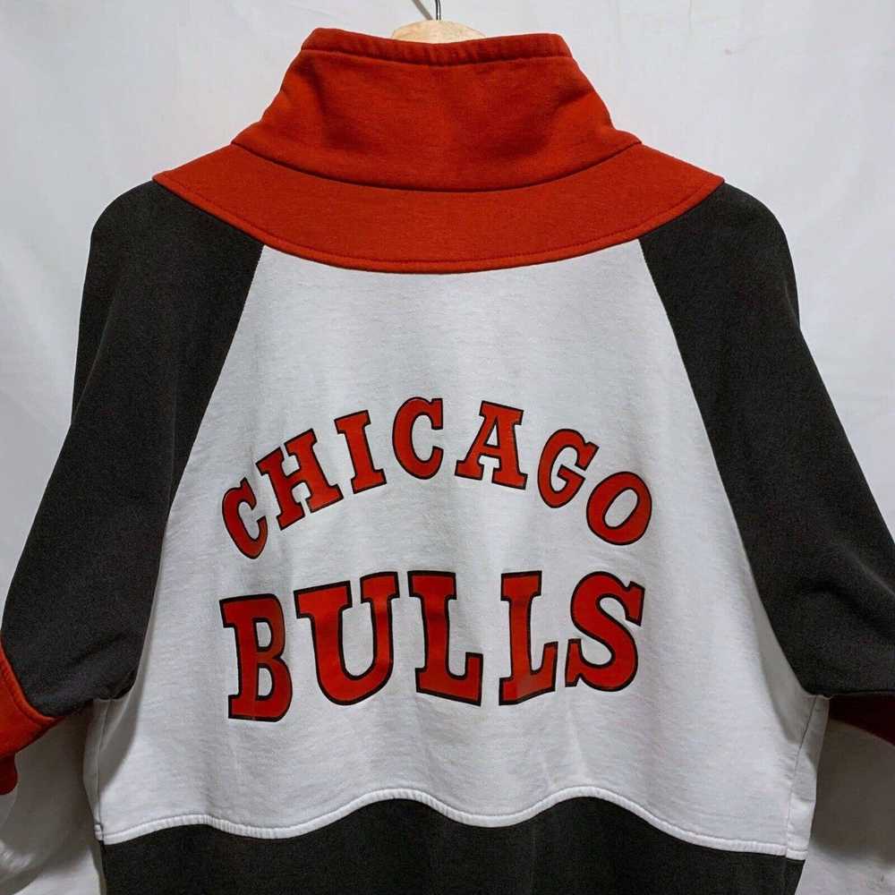 Chicago Bulls × NBA × Vintage Vintage 90s Chicago… - image 3