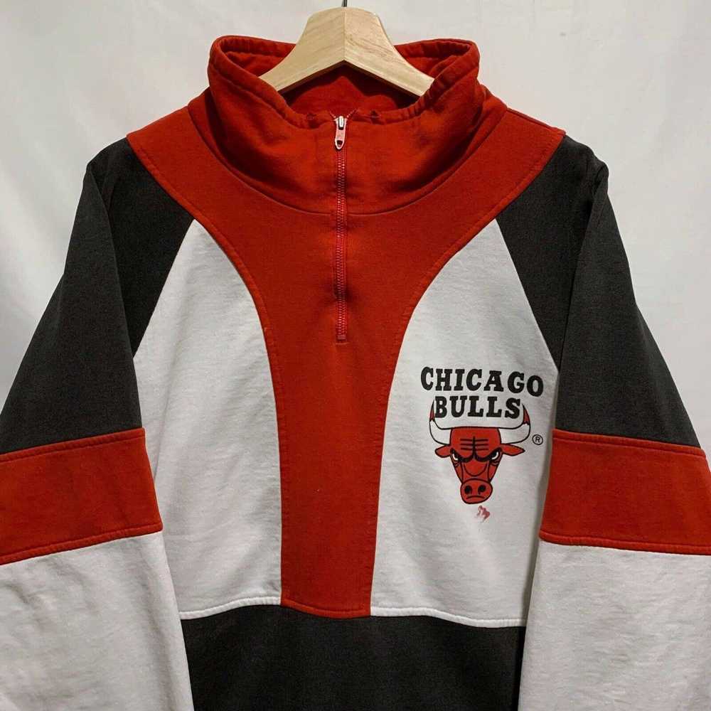 Chicago Bulls × NBA × Vintage Vintage 90s Chicago… - image 4