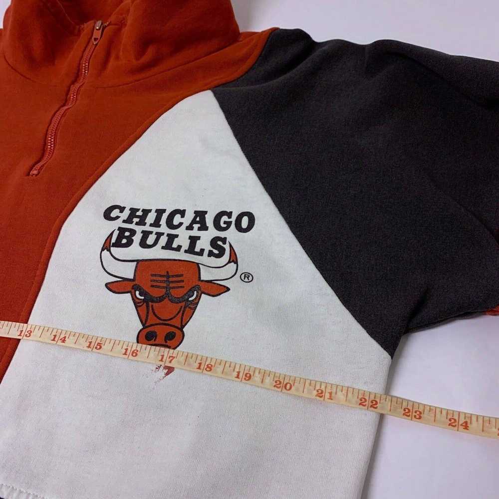 Chicago Bulls × NBA × Vintage Vintage 90s Chicago… - image 7