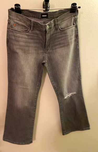 Hudson Vintage Hudson Jeans