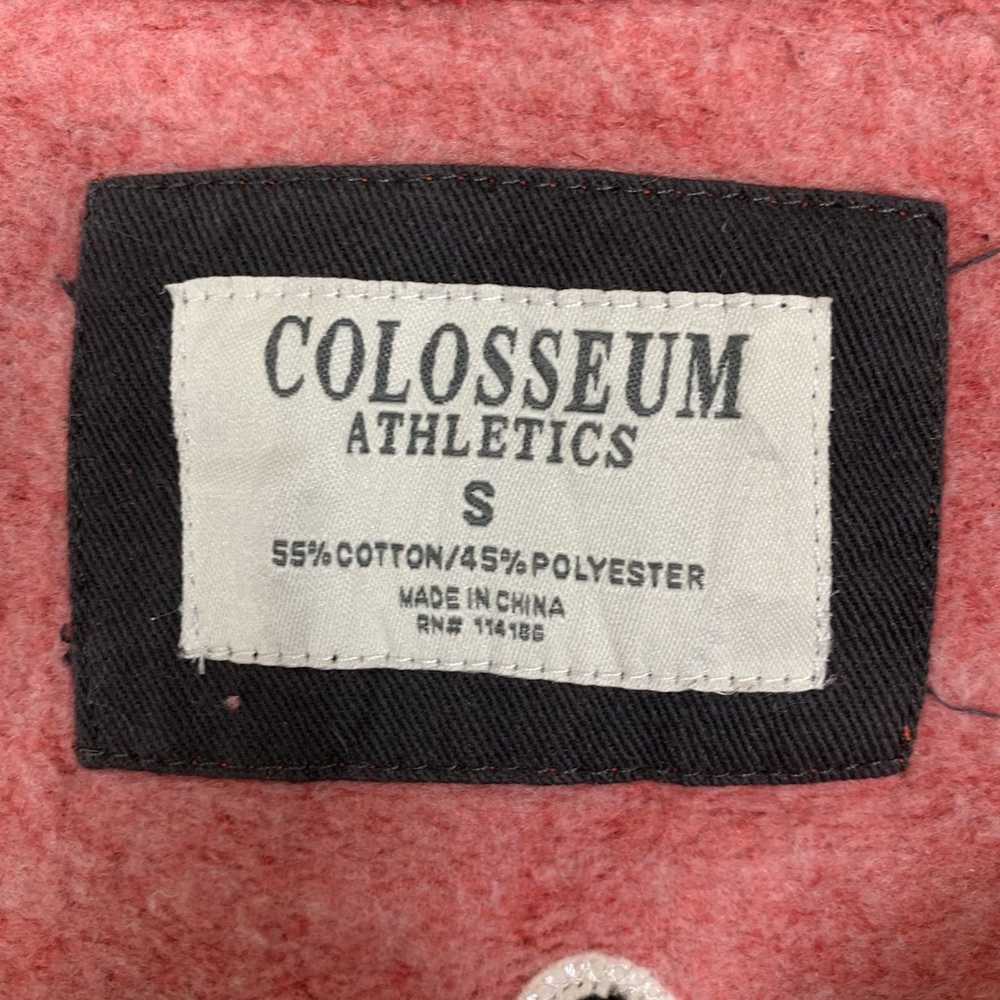 Japanese Brand × Streetwear Colosseum Athletic ja… - image 10