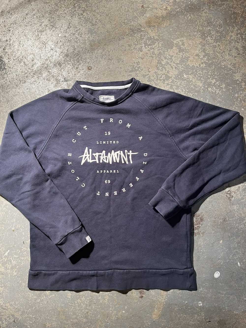 Altamont × Streetwear × Vintage 2000’s Altamont N… - image 1