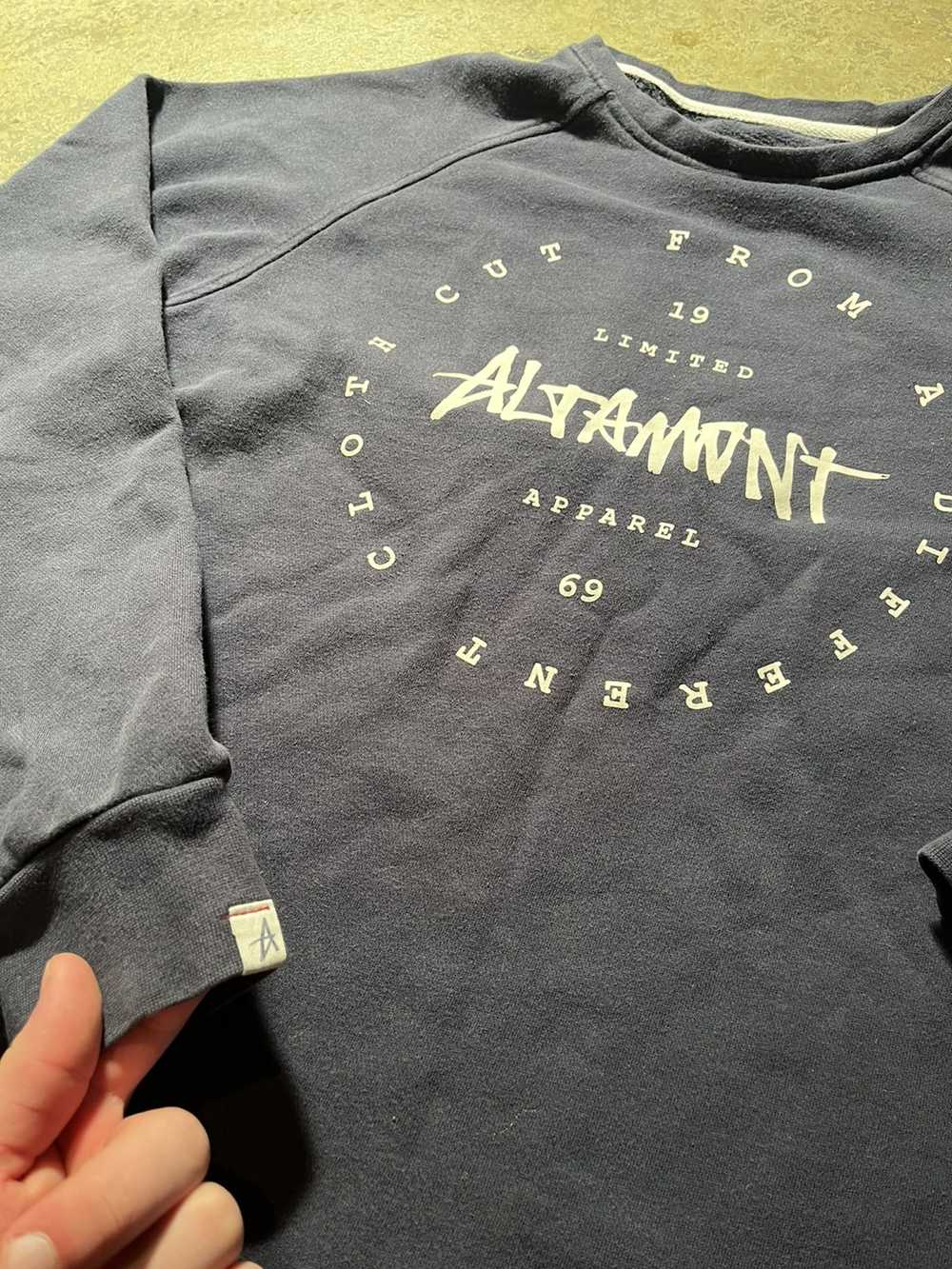 Altamont × Streetwear × Vintage 2000’s Altamont N… - image 2