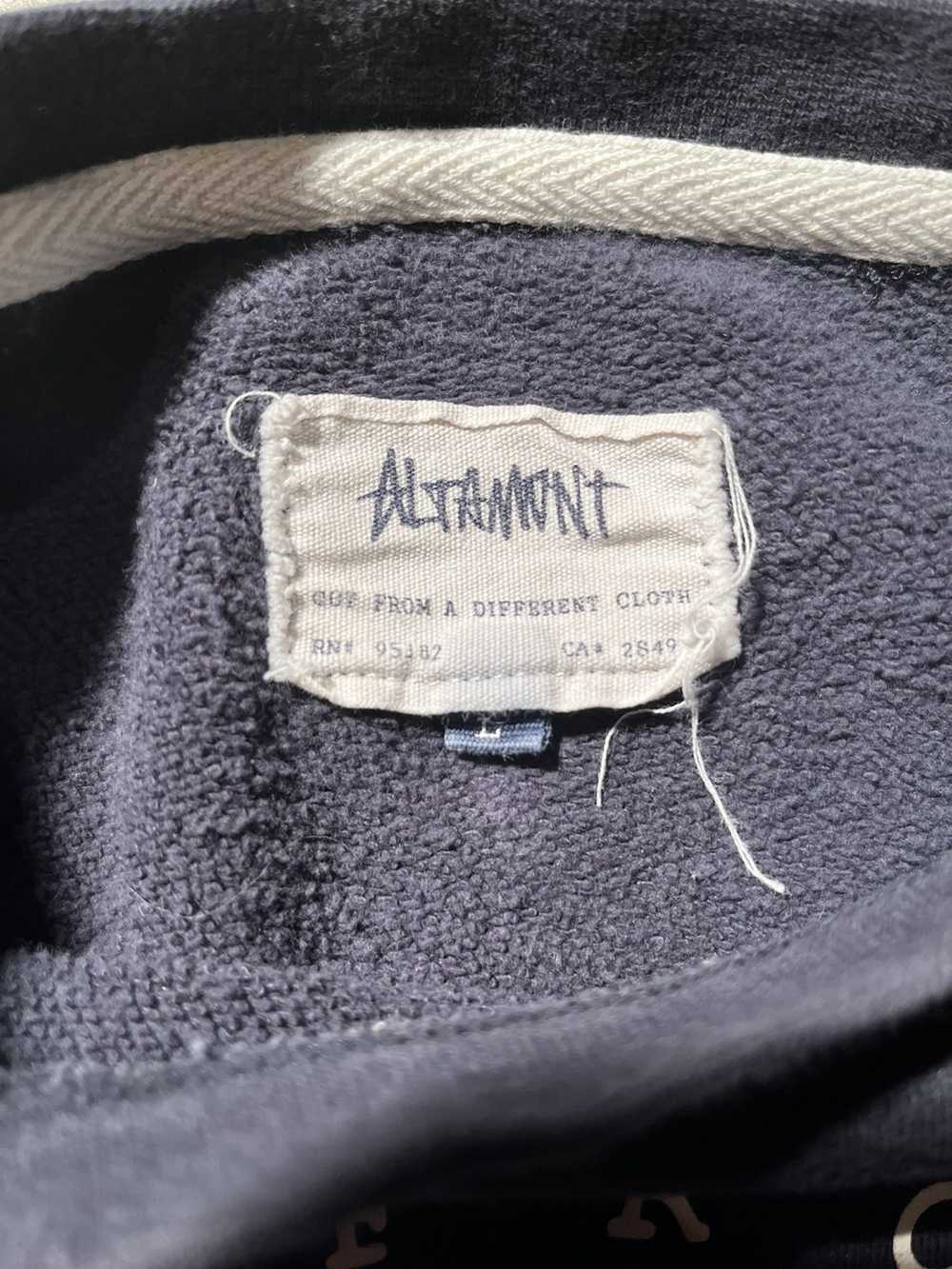 Altamont × Streetwear × Vintage 2000’s Altamont N… - image 3