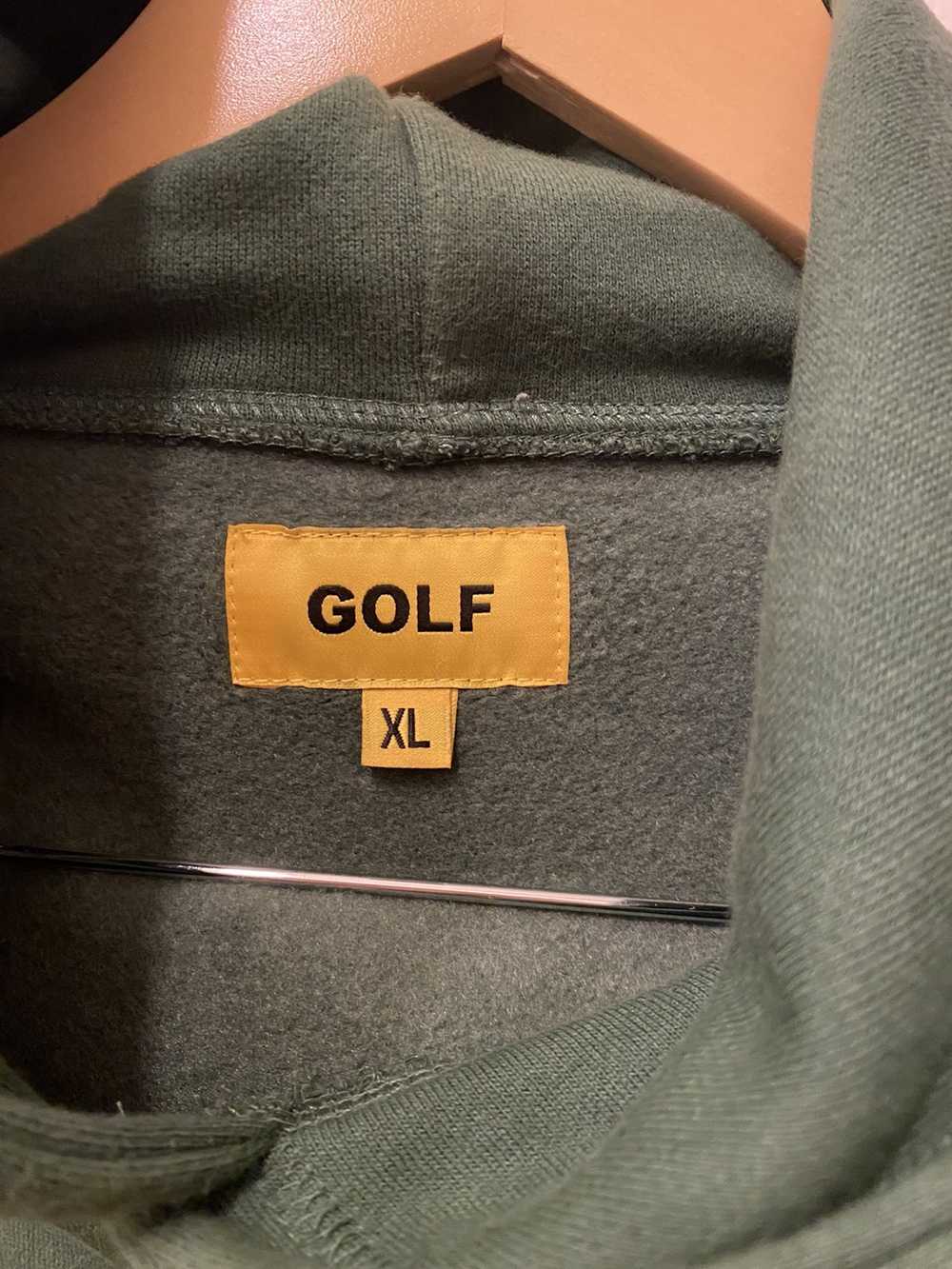 Golf Wang × Odd Future × Tyler The Creator GOLF W… - image 5