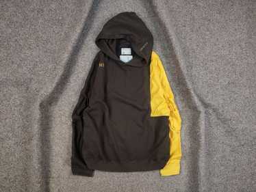 Designer c2h4 hoodie Gem