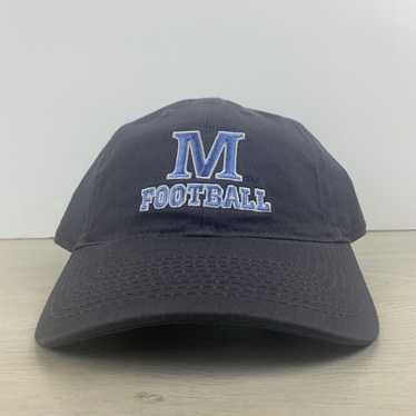 Other Millersburgh Football Gray Hat Adjustable Gr