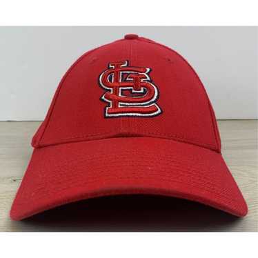 New Era St. Louis Cardinals Medium Large Hat Card… - image 1