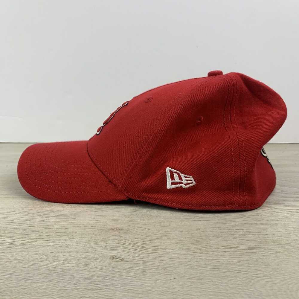 New Era St. Louis Cardinals Medium Large Hat Card… - image 4