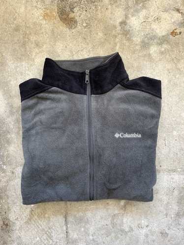 Columbia × Streetwear × Vintage Columbia Full Zip… - image 1