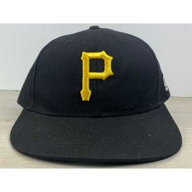 Other Pittsburgh Pirates Black Hat Pittsburgh Pira