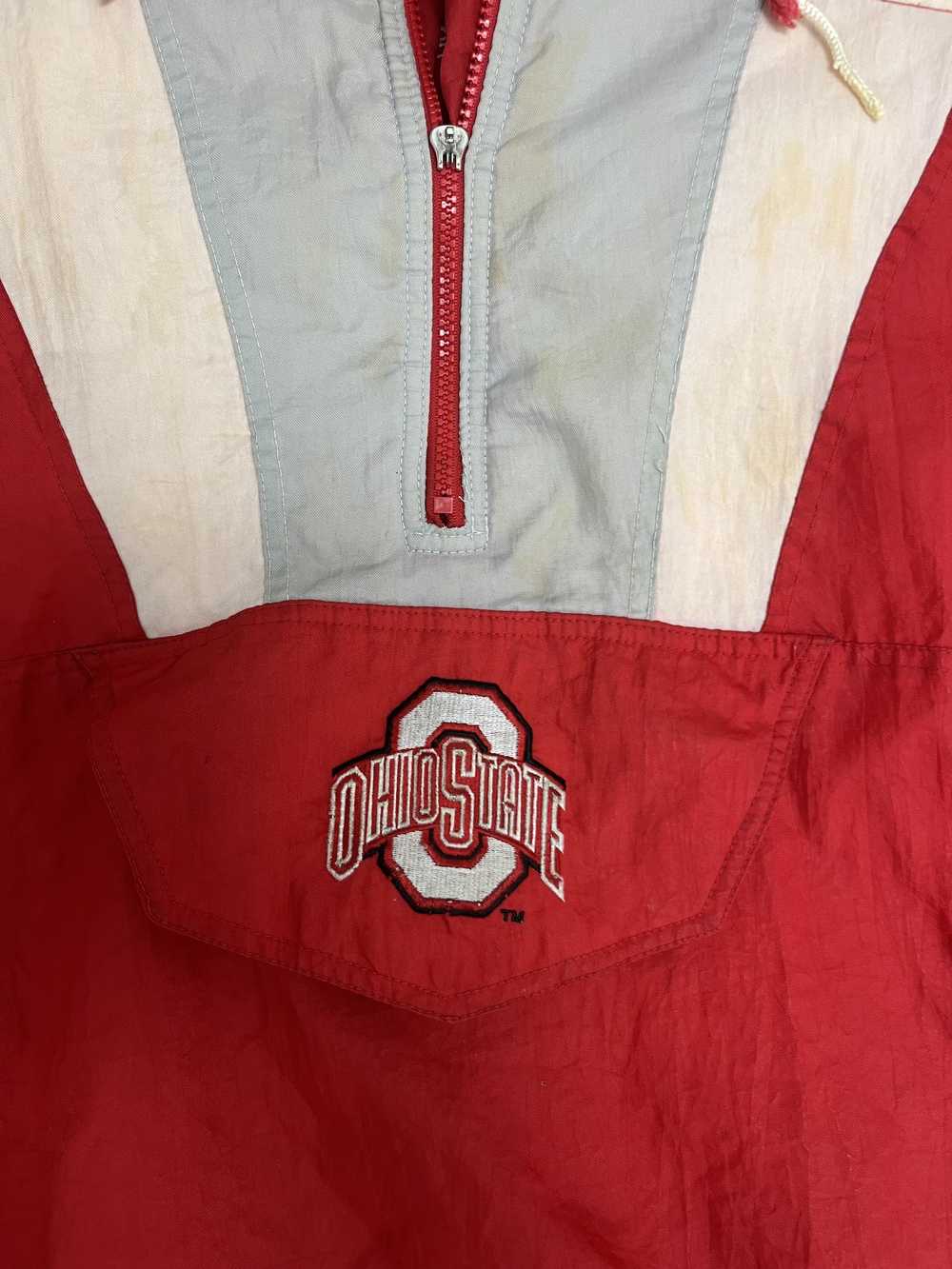 Starter × Vintage Ohio State Buckeyes Vintage Sta… - image 2