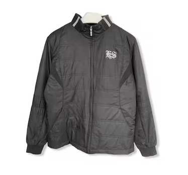 KENSHO ABE 動物柄 ウィンタージャケット Kensho Abe Jacket - Etsy