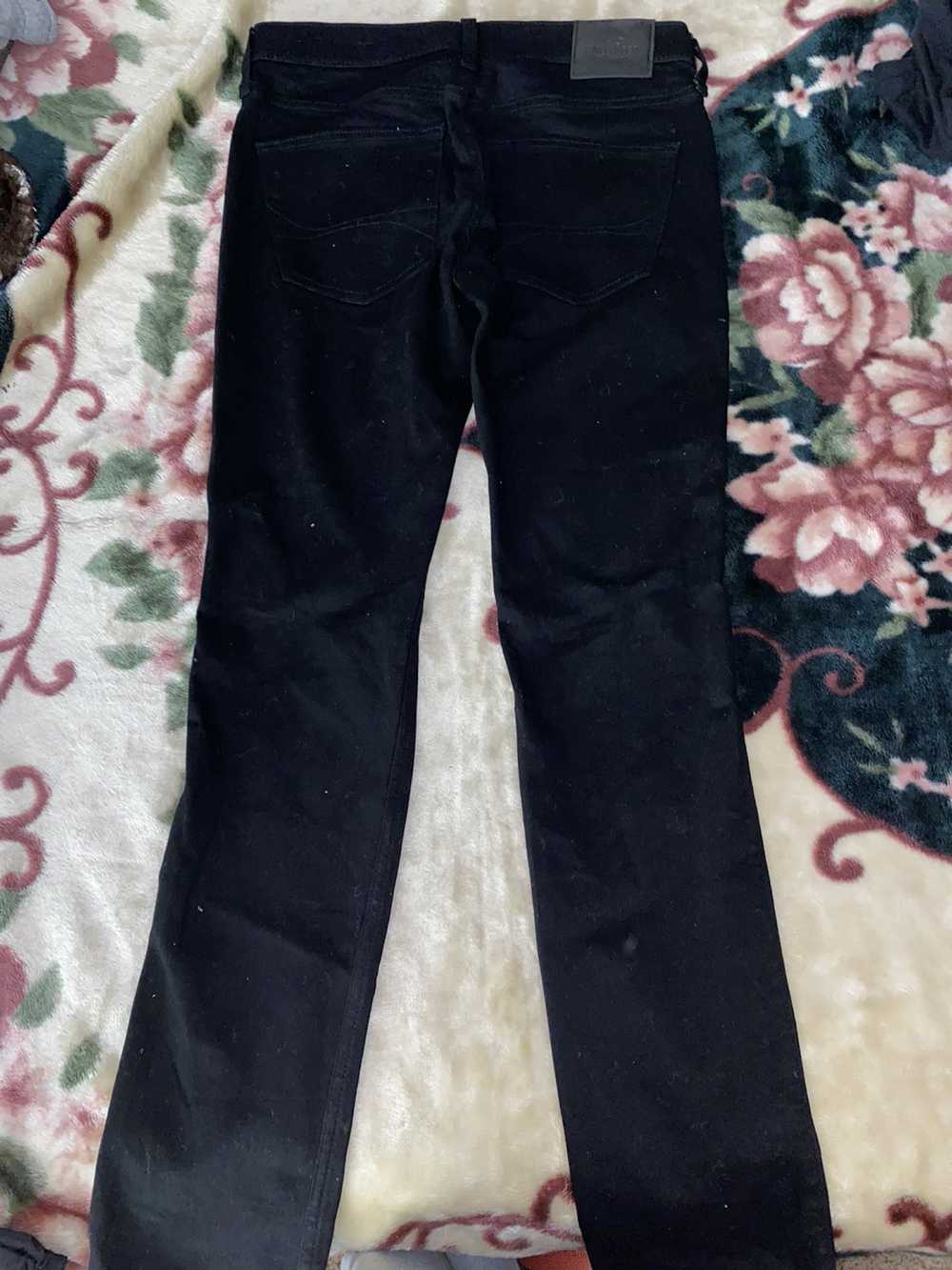 Other Ripped Black Skinny Jeans - image 5