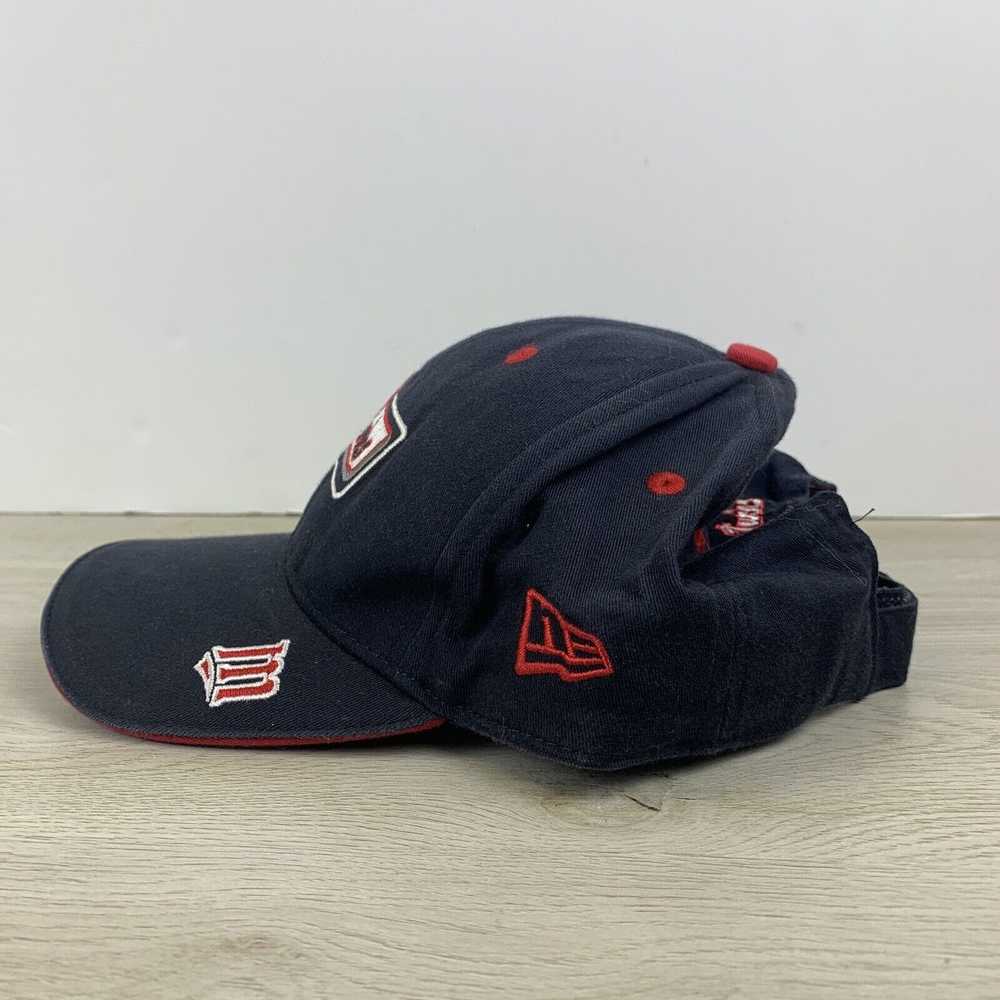 New Era Minnesota Twins Youth Hat Blue New Era Ha… - image 4