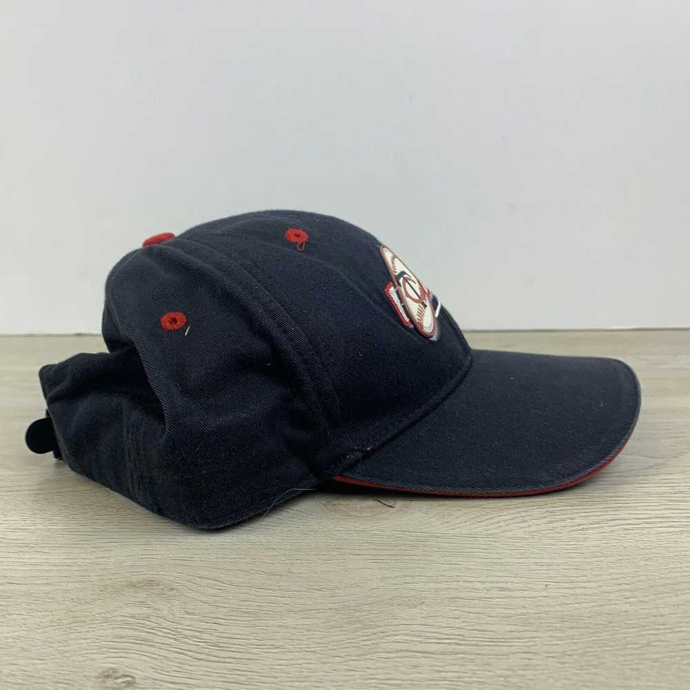 New Era Minnesota Twins Youth Hat Blue New Era Ha… - image 8