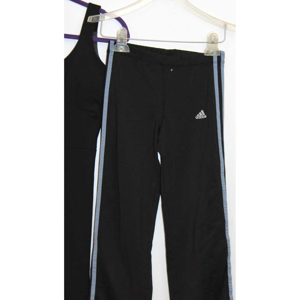 Adidas Athletic Workout Clothing sz XS-S Lot Skor… - image 5