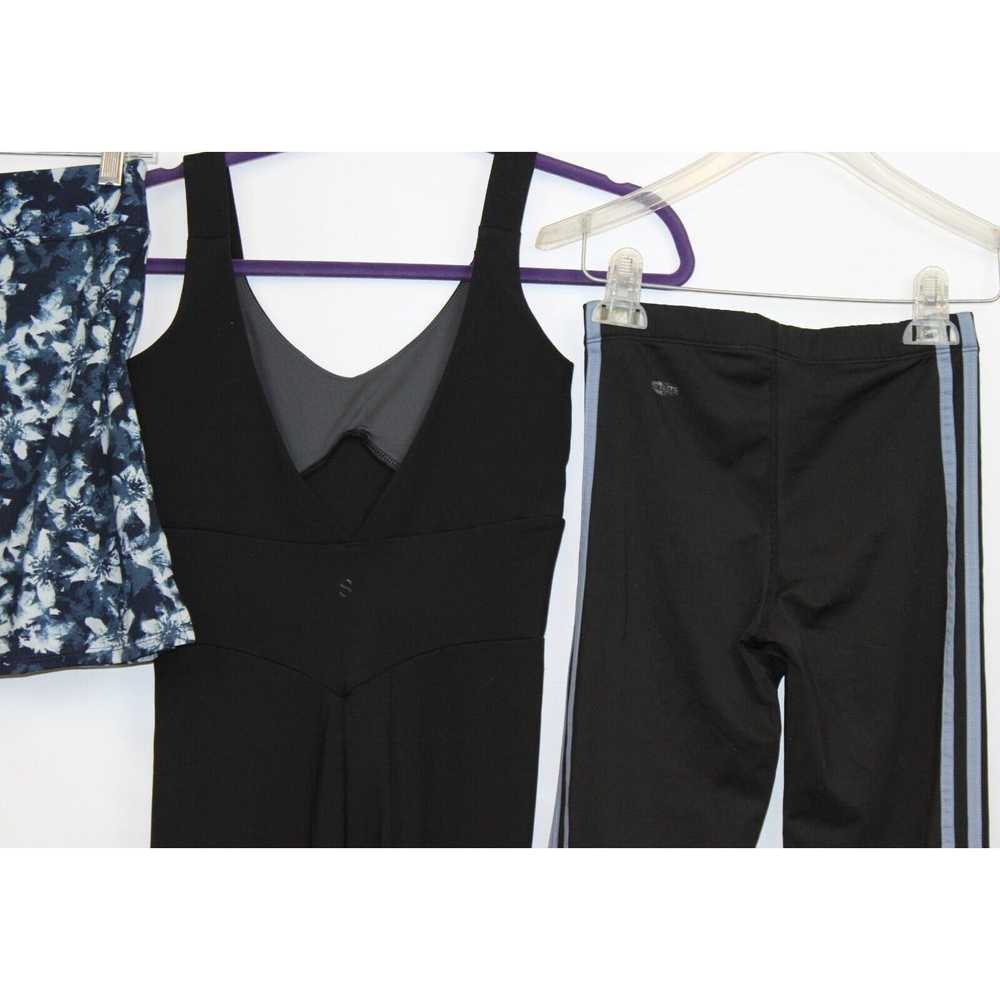 Adidas Athletic Workout Clothing sz XS-S Lot Skor… - image 8