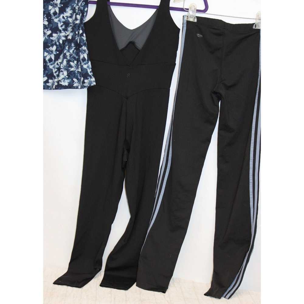 Adidas Athletic Workout Clothing sz XS-S Lot Skor… - image 9