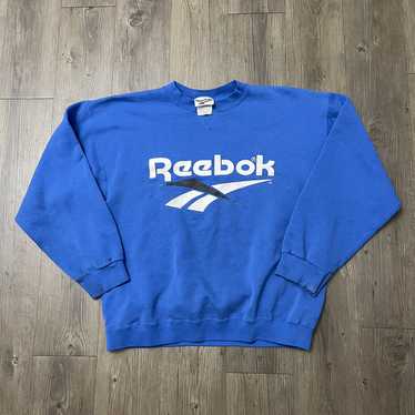 Reebok × Streetwear × Vintage Vintage Essential R… - image 1