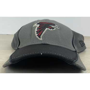 Reebok Atlanta Falcons Small Medium Hat Gray New … - image 1