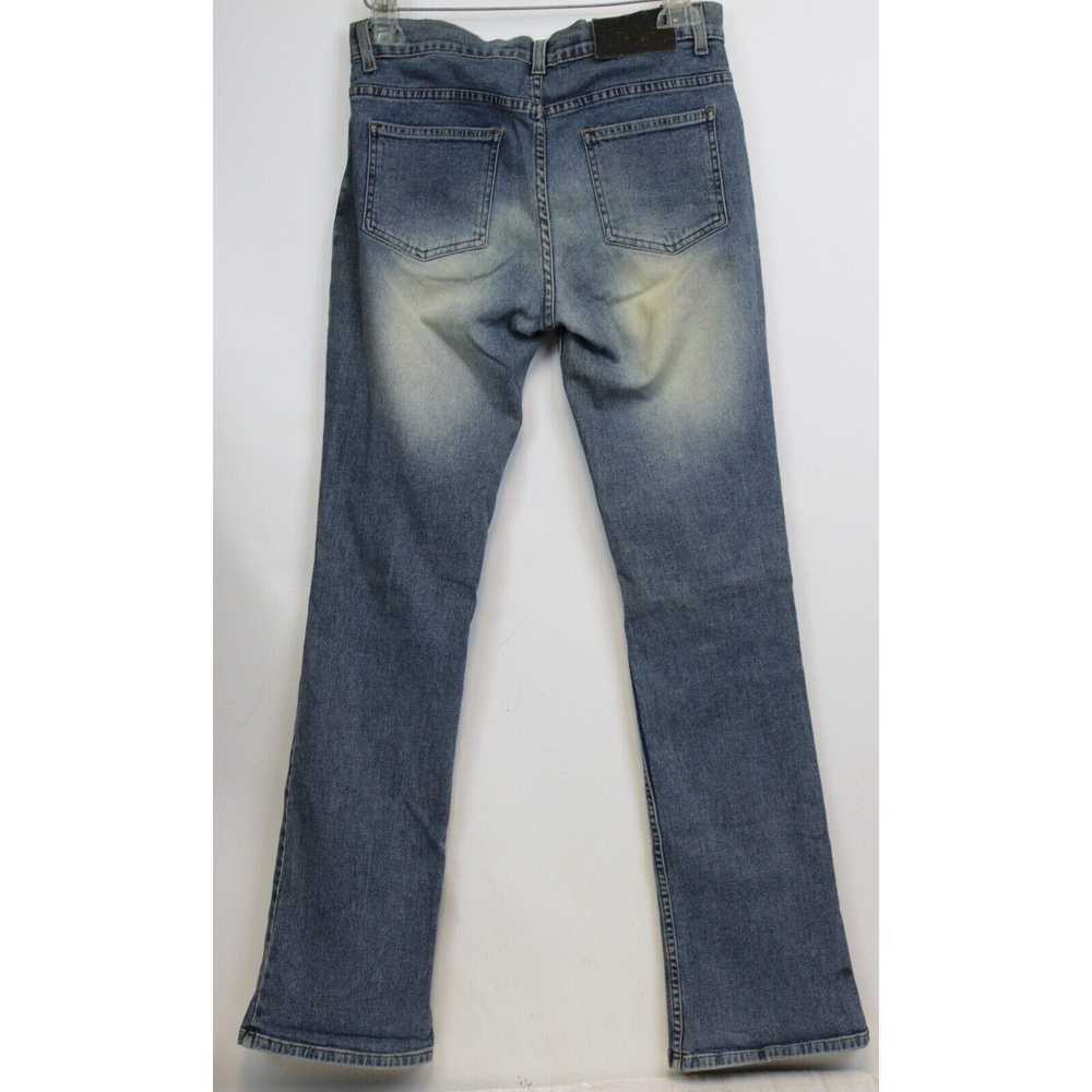 DKNY DKNY Jeans Women's Acid Wash Straight Denim … - image 4