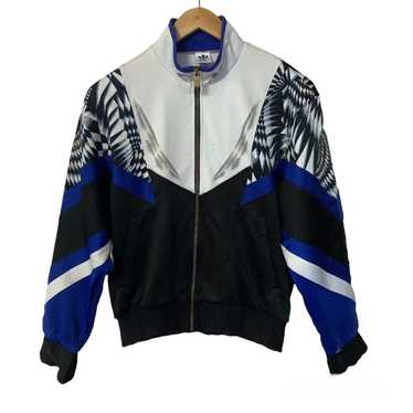 Track top adidas on sale descente