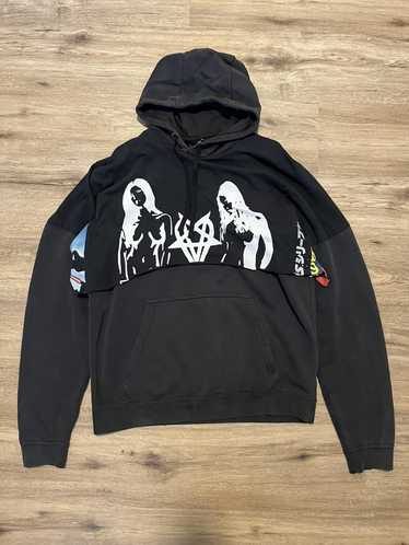 パンツ Destroy Lonely Destroy Lonely Outfit from March 4, 2023
