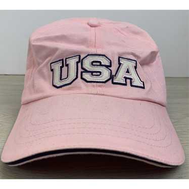 Other USA Pink Hat Adjustable Pink Hat Adult Adjus