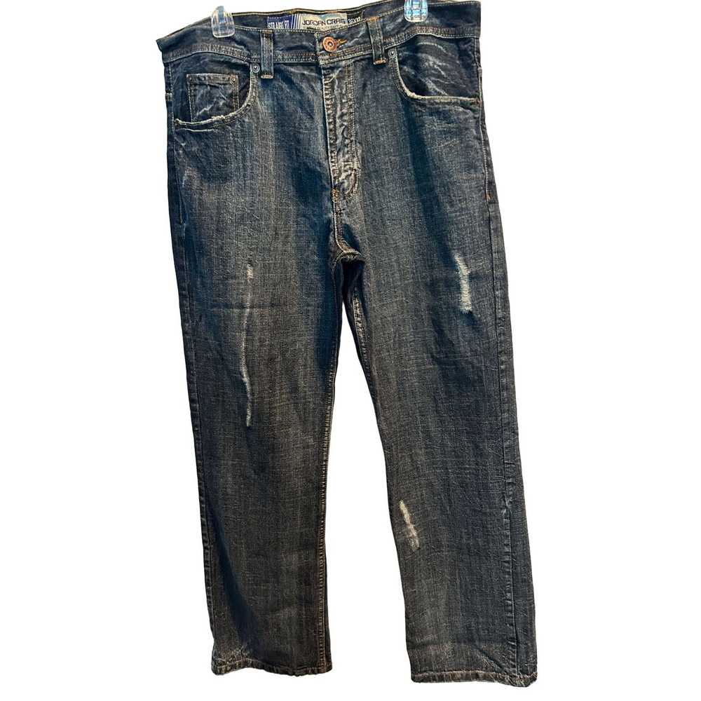 Jordan Craig Jordan Craig Straight Fit Jeans 36 X… - image 2