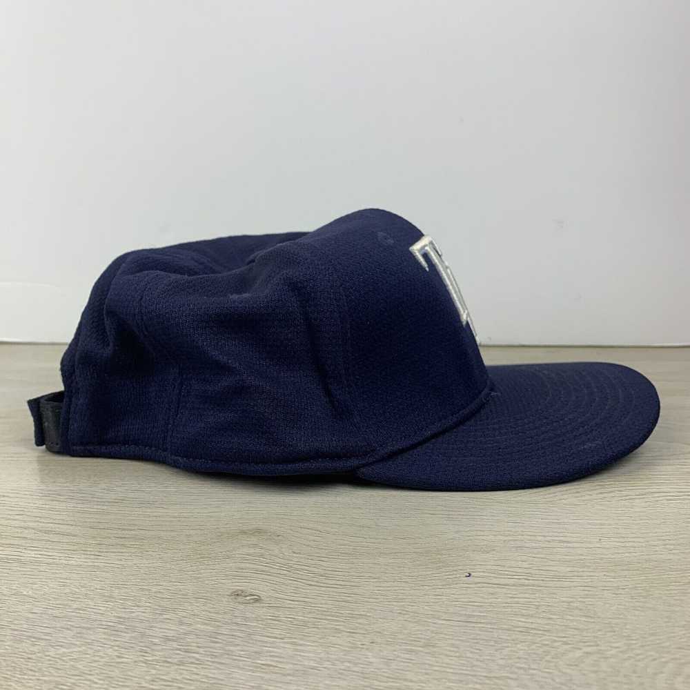 Other Tampa Bay Rays Blue Hat Adjustable Blue Hat… - image 8