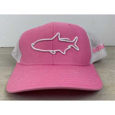 Bape shark snapback cap - Gem