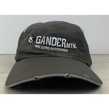 Other Gander Mountain Hat Adjustable Brown Tan Hat
