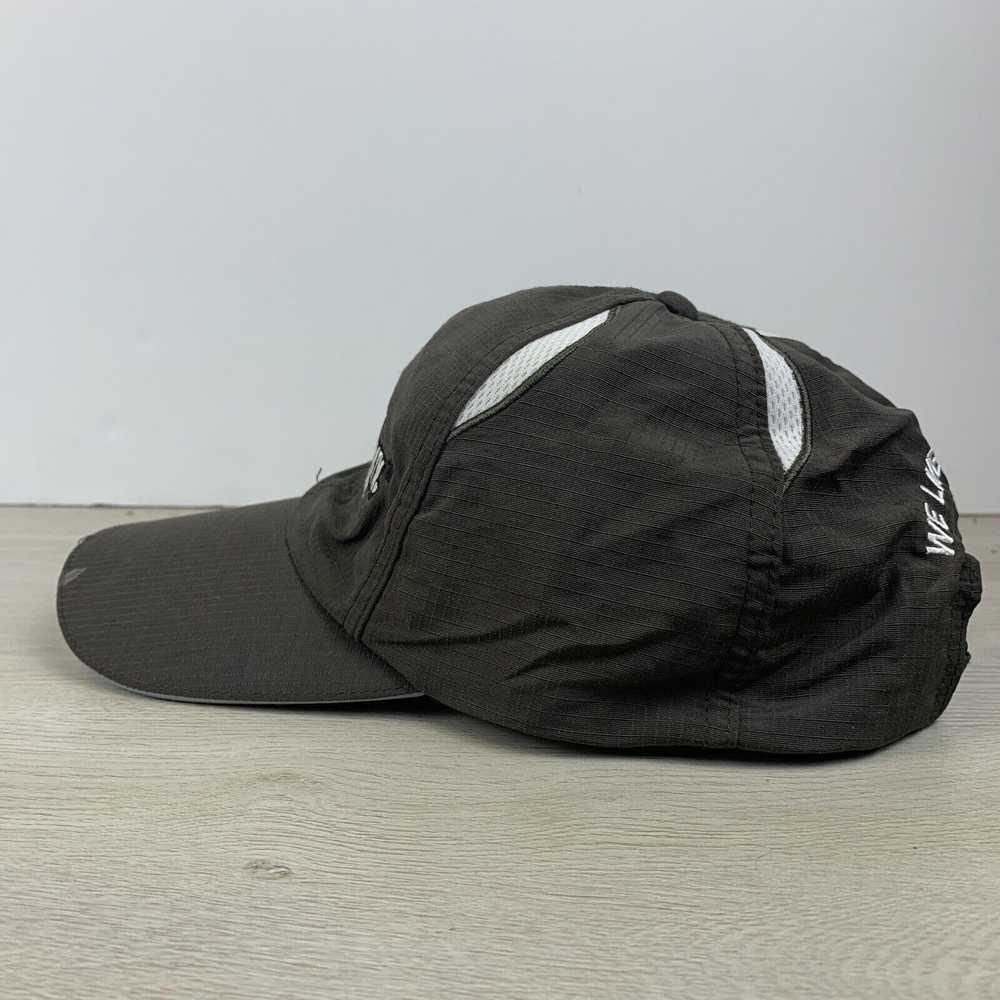 Other Gander Mountain Hat Adjustable Brown Tan Ha… - image 4