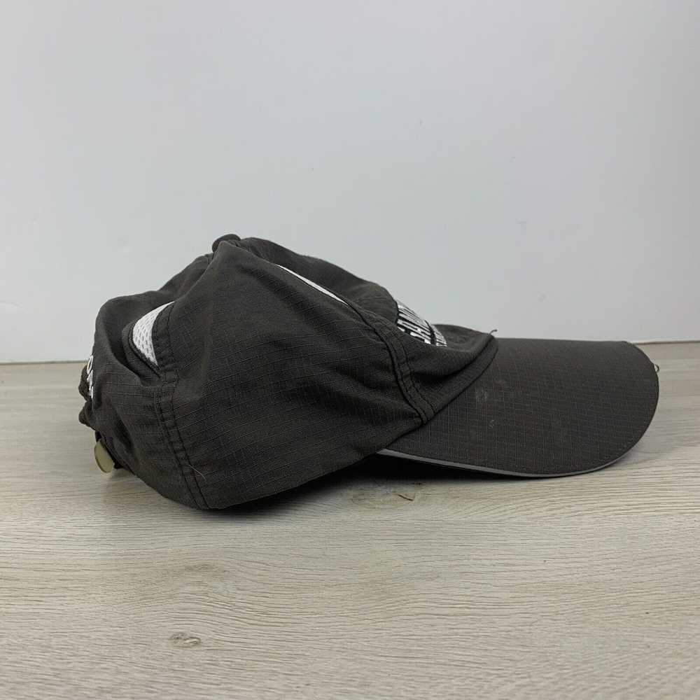Other Gander Mountain Hat Adjustable Brown Tan Ha… - image 8