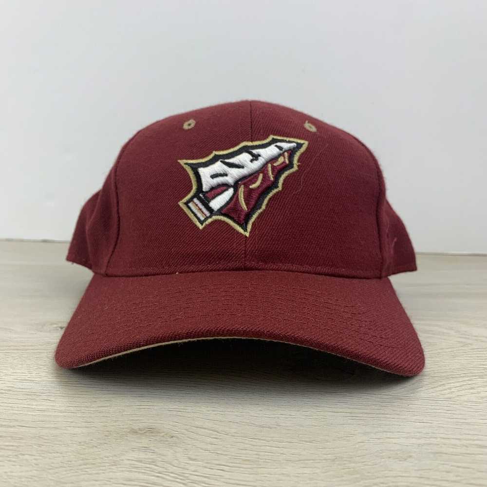 Zephyr Florida State Seminoles Hat Size 6 3/4 Fit… - image 2